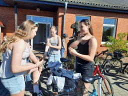 Radtour 2026